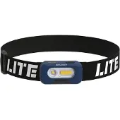 SCANGRIP Head Lite R, Pandelampe