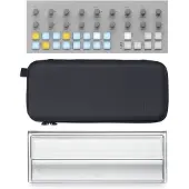 Torso Electronics T1 Algorithmic Sequencer White