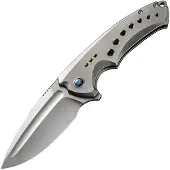 We Knife Nexusia
