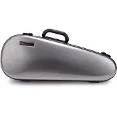 Bam 2003XL Hightech Cabin Violin Case Tweed Effect