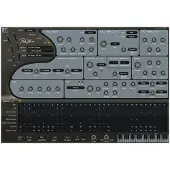 Rob Papen Rhythm Guitar - RG