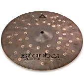 Istanbul agop Xist Dry Dark 13" Crash Cymbal