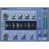 Sonnox Oxford Envolution (Native)