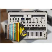 GForce M-Tron Pro Complete