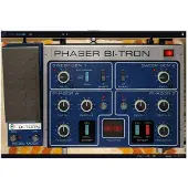 Arturia Phaser BI-TRON