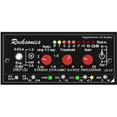 Raising Jake Studios Raising Jake DRP2amkII