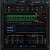 Blue Cat Audio Blue Cat DP Meter Pro