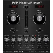 PSP AUDIOWARE PSP HertzRider2