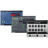 Eventide Ultra Essentials Bundle