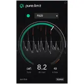 Sonible pure:limit