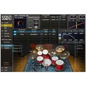 Steven Slate Drums 5.5