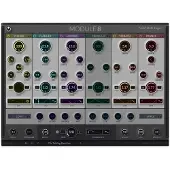 Solid state logic SSL Module8