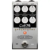 Origin Effects Cali76 FET Compressor
