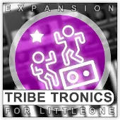 XHUN Audio Xhun Tribe Tronics - LittleOne Expansion