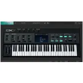 Arturia DX7 V