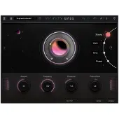 Slate Digital Infinity Bass