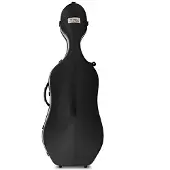 Bam 1001 Classic Cello Case Black