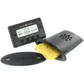 Daddario D’Addario GH-HTS Acoustic Guitar Humidifier with HTS
