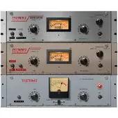 Universal Audio Teletronix LA-2A Leveler Collection