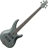 Yamaha TRBX304 basguitar (mist green)