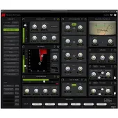Harrison Audio Harrison FasTrack