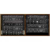 Cherry Audio Rackmode Signal Processors