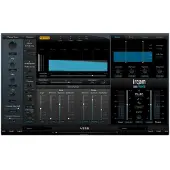 Flux Audio FLUX:: Ircam Verb