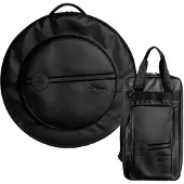 Zildjian 22" Gigging Cymbal Bag Black