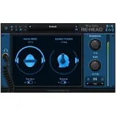 Blue Cat Audio Blue Cat Re-Head