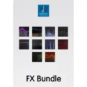 FabFilter FX-pakke