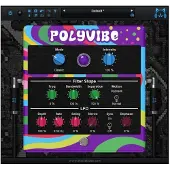 Blue Cat Audio Blue Cat Polyvibe