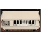 Arturia Mellotron V
