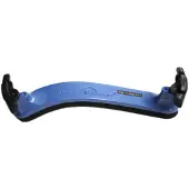 Everest Viola Shoulder Rest Blue