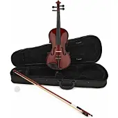 Gear4Music Elev Plus 3/4 Violin fra