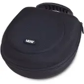 UDG Creator Hardcase til hovedtelefoner stor sort