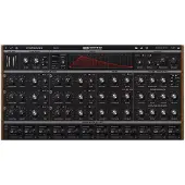 Synapse Audio The Legend HZ