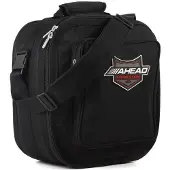 Ahead Armor Double Pedal Bag w/Rucksack Straps