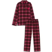 HUGO Louk 10274048 Pyjamas Med Lange ærmer