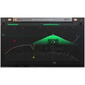 Solid state logic SSL Native X-EQ 2