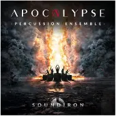 Soundiron Apocalypse Percussion Ensemble
