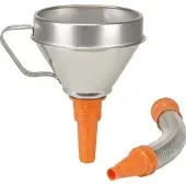 Pressol 02645 Beholder 1,3 l 160 mm