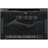 Solid state logic SSL X-DynEQ