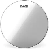 Evans G2 Clear Bass Drum Head 22