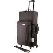 Protec PB304SOPWL Pro Pac Alto/Soprano Sax Combo Case