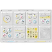 Baby Audio Transit 2