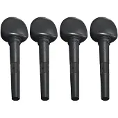 Wittner Medium Cello FineTune Peg Pack of 4