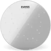 Evans Hydraulic Glass Bass Drum Head 22"