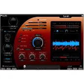 Flux Audio FLUX:: Syrah