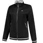 Dunlop Club Knitted Jakke