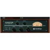SoundToys Radiator 5